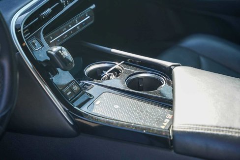 Used 2021 Toyota Mirai XLE w/ Advanced Technology Package image 19