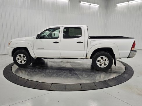 Used 2006 Toyota Tacoma 4x4 Double Cab image 28