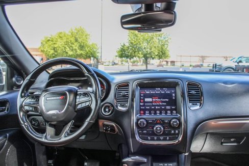 Used 2020 Dodge Durango R/T image 14