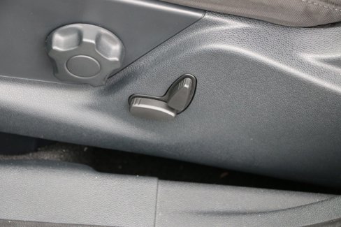 Used 2019 Ford EcoSport SE image 23