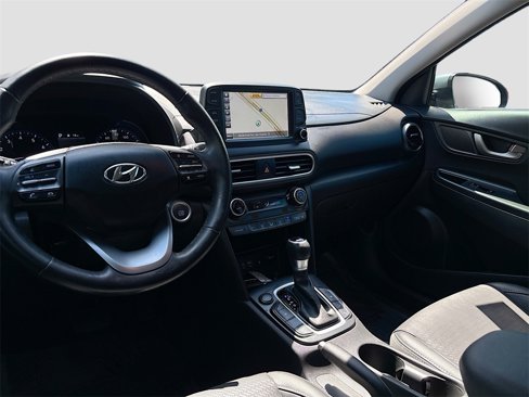 Used 2020 Hyundai Kona Ultimate image 23