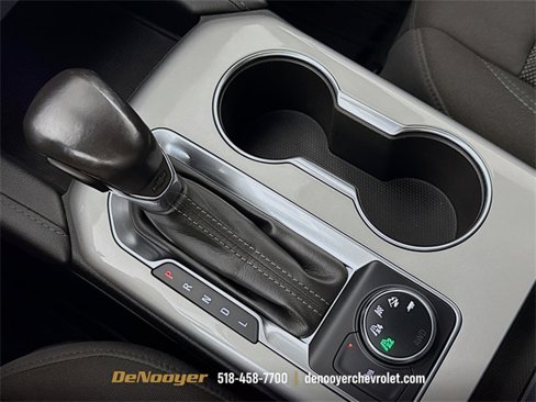 Used 2019 Chevrolet Blazer LT image 16