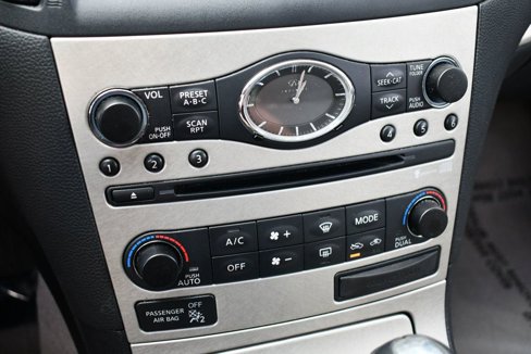 Used 2008 INFINITI G35 Journey w/ Premium Pkg image 59