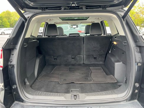 Used 2015 Ford Escape Titanium image 22