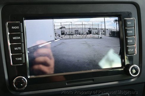 Used 2011 Volkswagen Jetta TDI image 32