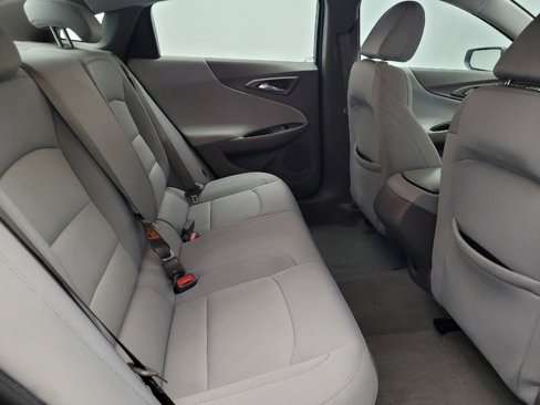 Used 2022 Chevrolet Malibu LS image 19
