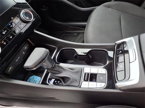 Used 2023 Hyundai Tucson SEL w/ Cargo Package image 30