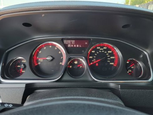 Used 2016 GMC Acadia SLE image 17