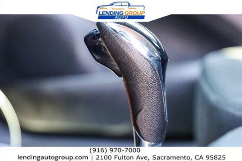 Used 2021 Chevrolet Spark LT image 20