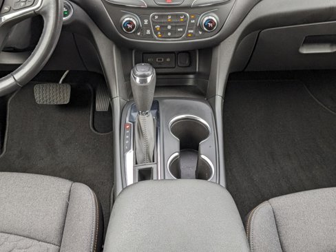 Used 2021 Chevrolet Equinox LT image 20