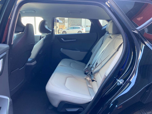 Used 2023 Kia EV6 Wind w/ Wind Technology Package image 11