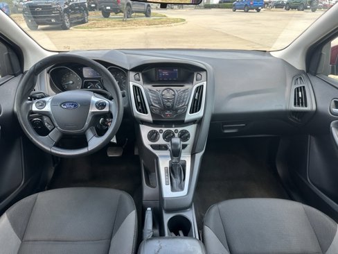 Used 2014 Ford Focus SE image 20