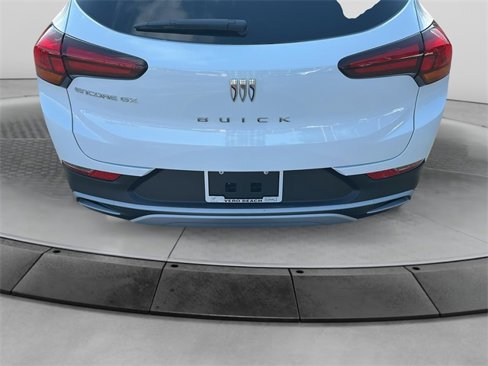 New 2026 Buick Encore GX Preferred image 13