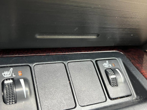 Used 2012 Toyota Camry XLE image 23