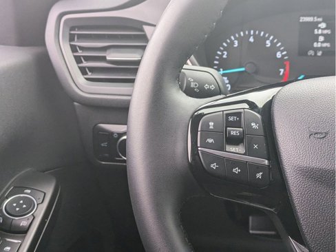 Certified 2022 Ford Escape SE w/ Convenience Package image 19