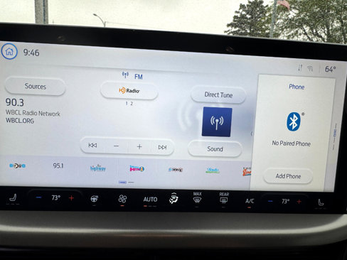 Used 2023 Ford Escape Active w/ Tech Pack #2 image 18