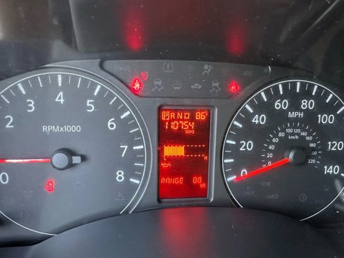 Used 2018 Nissan NV 1500 SV w/ Navigation Package image 20