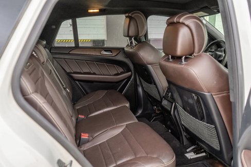 Used 2018 Mercedes-Benz GLE 63 AMG S image 23