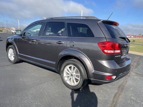 Used 2016 Dodge Journey SXT w/ Safe & Sound Group image 3