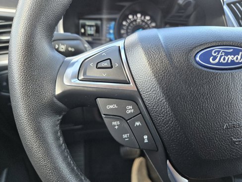 Used 2022 Ford Edge SEL image 19