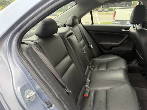 Used 2007 Acura TSX image 29
