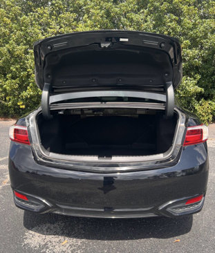 Used 2017 Acura ILX image 7