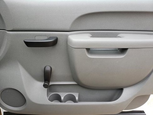 Used 2012 Chevrolet Silverado 1500 W/T image 14