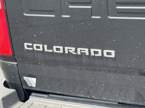 Used 2021 Chevrolet Colorado W/T image 20