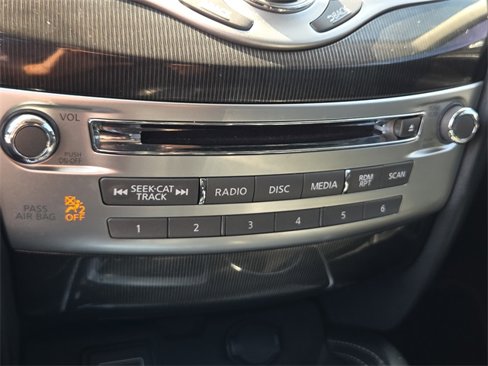 Used 2019 INFINITI QX60 Luxe image 21