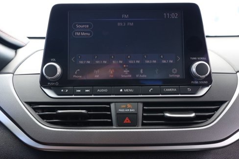 Used 2023 Nissan Altima 2.5 SR image 28
