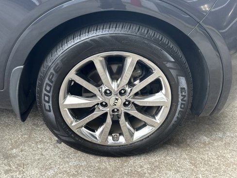 Used 2017 Kia Sorento SX image 15