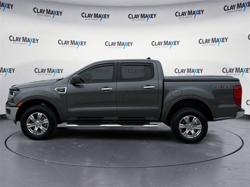 Used 2020 Ford Ranger XLT w/ Equipment Group 301A Mid image 2
