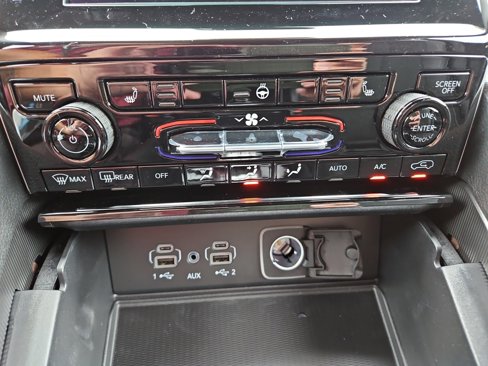 New 2025 Jeep Grand Cherokee L Altitude image 29