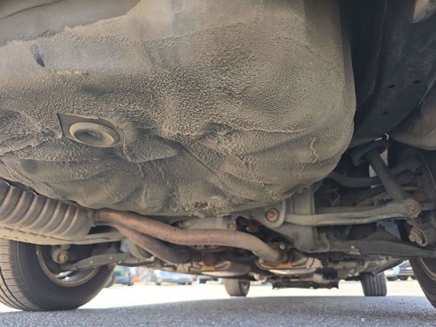 Used 1997 INFINITI J30 image 37