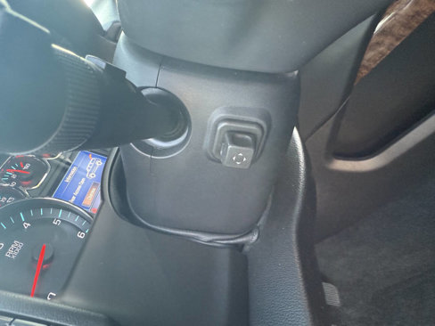 Used 2015 Chevrolet Tahoe LTZ image 26
