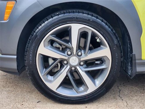 Used 2019 Hyundai Kona Limited image 10