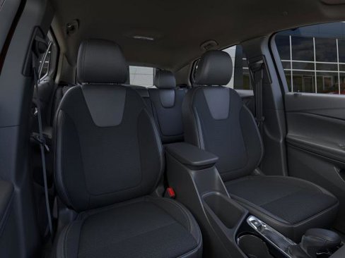 New 2026 Buick Encore GX Preferred w/ Comfort Package image 56