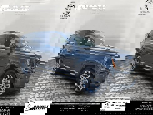 Used 2021 Kia Telluride LX image 1