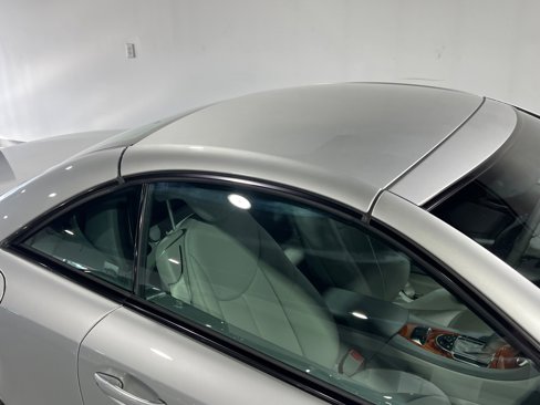 Used 2003 Mercedes-Benz SL 500 image 17