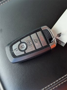 Used 2021 Ford Explorer XLT w/ Equipment Group 202A image 32