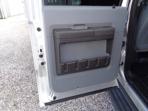 Used 2016 Ford F450 XL w/ Power Equipment Group image 50