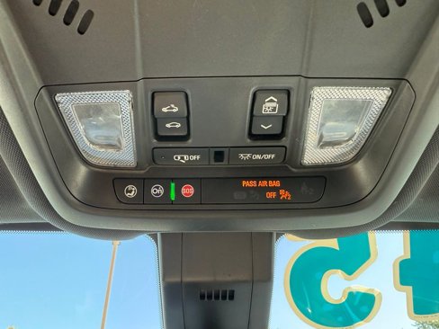 Used 2024 Chevrolet Equinox RS image 30