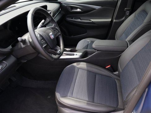 New 2025 Buick Envista Preferred w/ Convenience I Package image 38