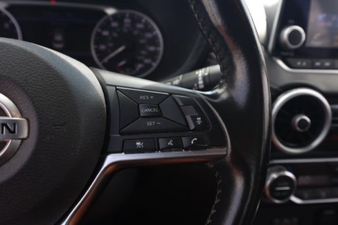 Used 2023 Nissan Sentra SV w/ All-Weather Package image 26