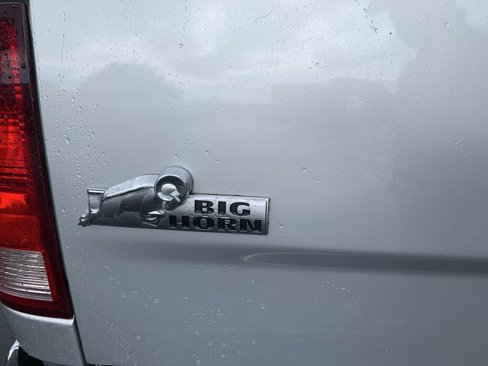 Used 2014 RAM 2500 Big Horn image 7