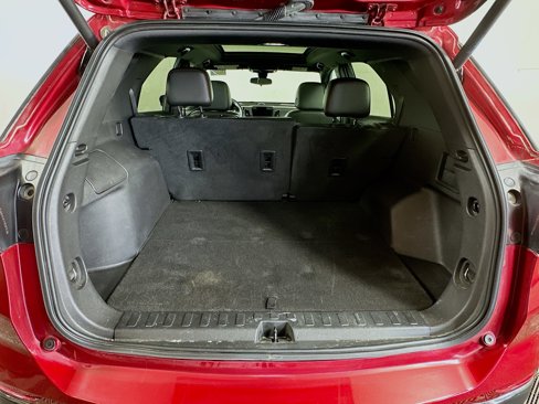 Used 2023 Chevrolet Equinox RS w/ RS Leather Package image 25