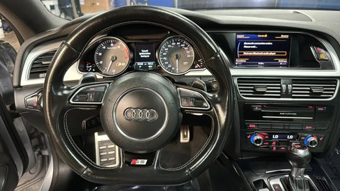 Used 2015 Audi S5 Premium Plus w/ Technology Package image 46