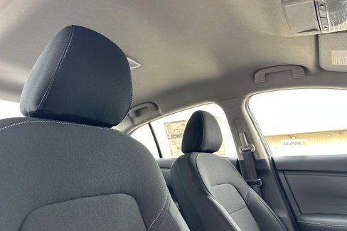 New 2025 Nissan Sentra S image 16