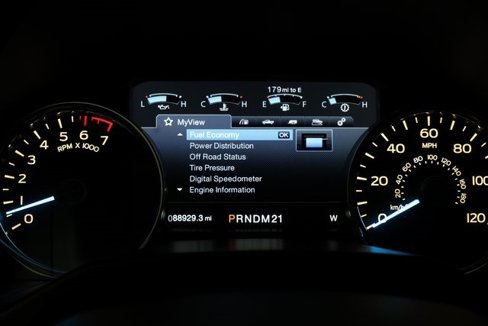 Used 2016 Ford F150 Lariat w/ Equipment Group 502A Luxury image 90