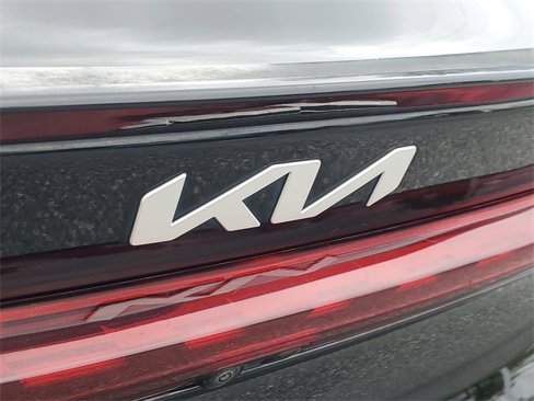 Used 2022 Kia K5 GT-Line image 5